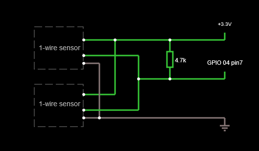 1wire