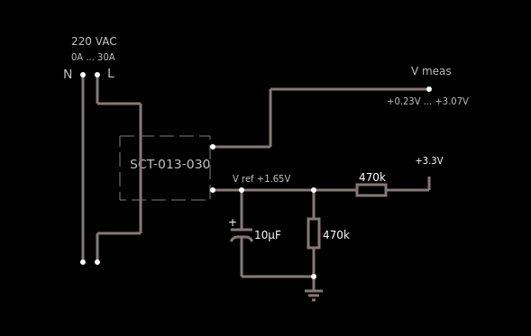 circuit_ACsensor